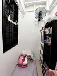 Eastpoint Green (D18), Condominium #568001231